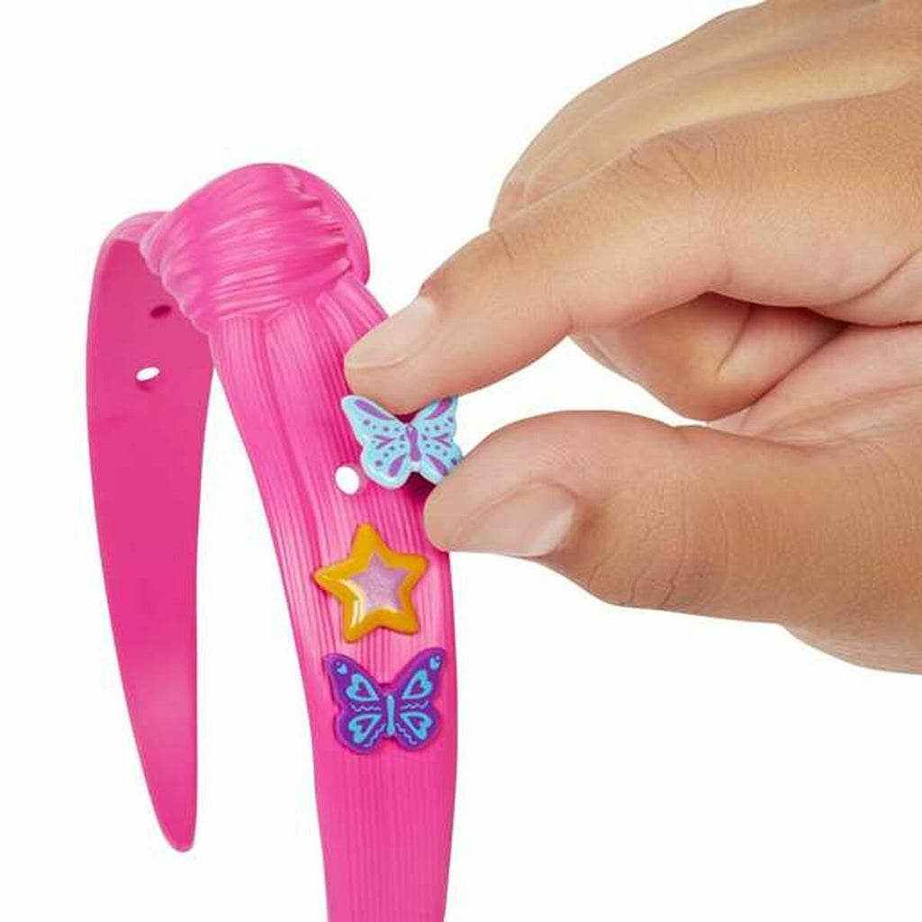 Frisierpuppe Barbie HMD78 29 cm