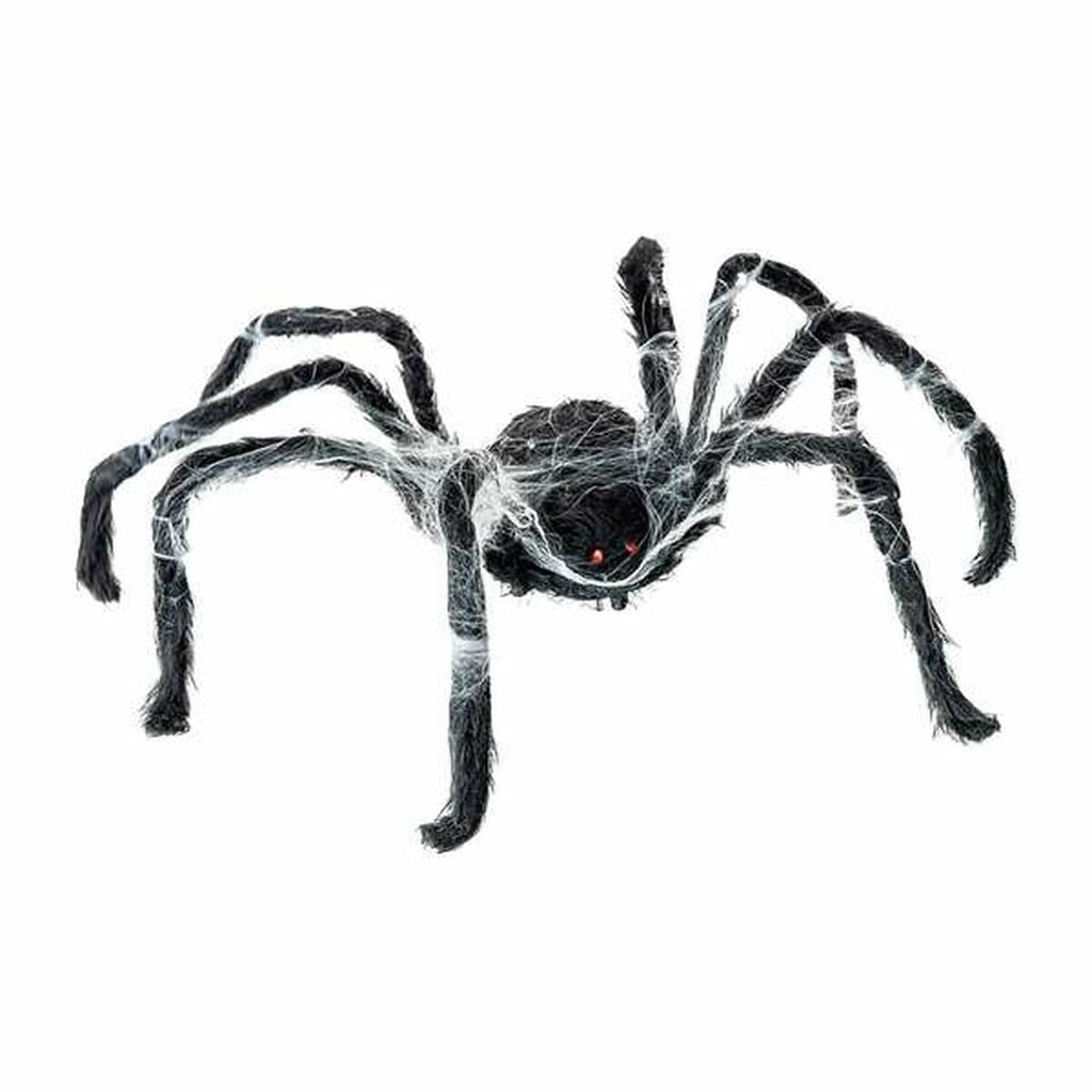 Halloween-Dekoration 80 x 18 x 8 cm Spinne