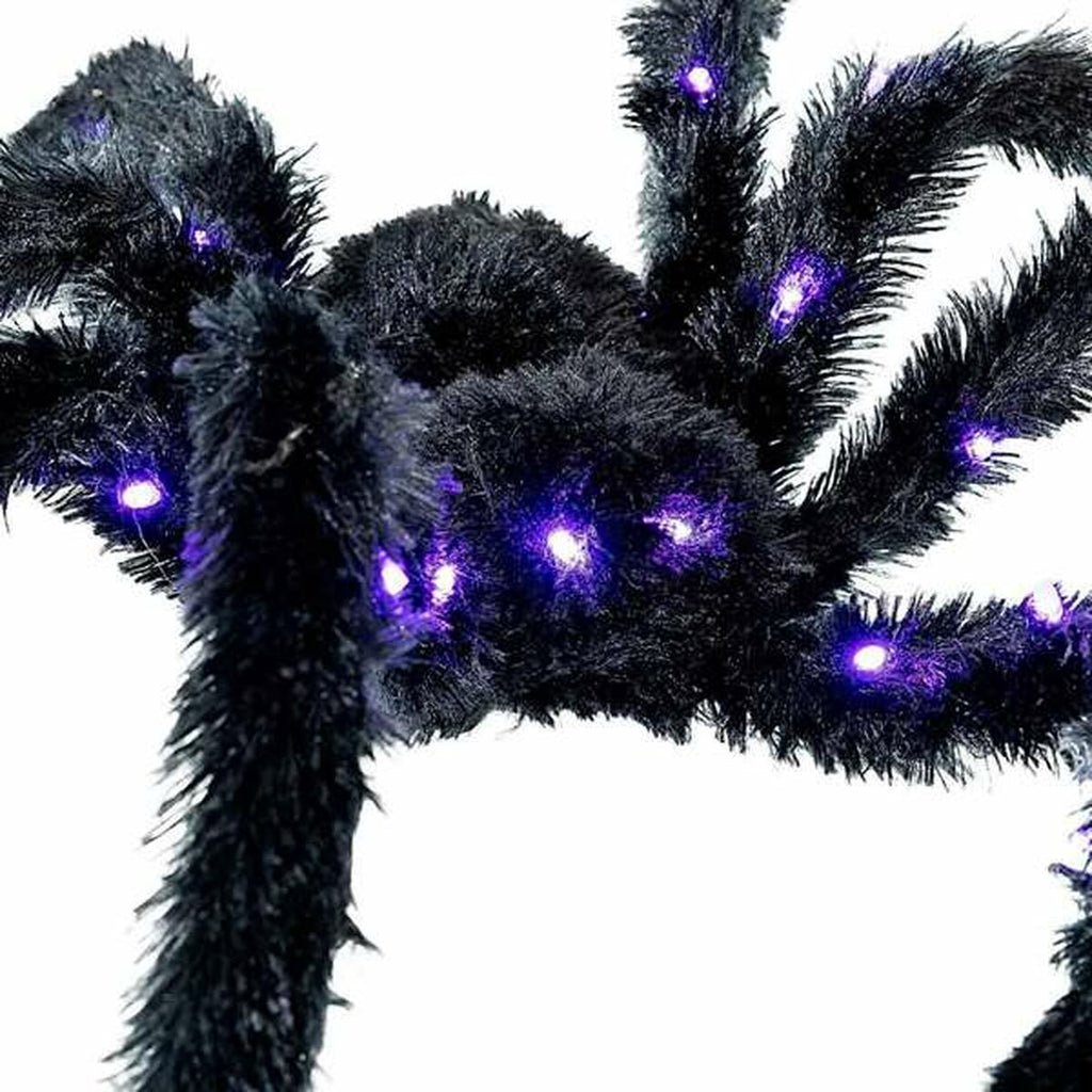 Halloween-Dekoration 86 cm Spinne