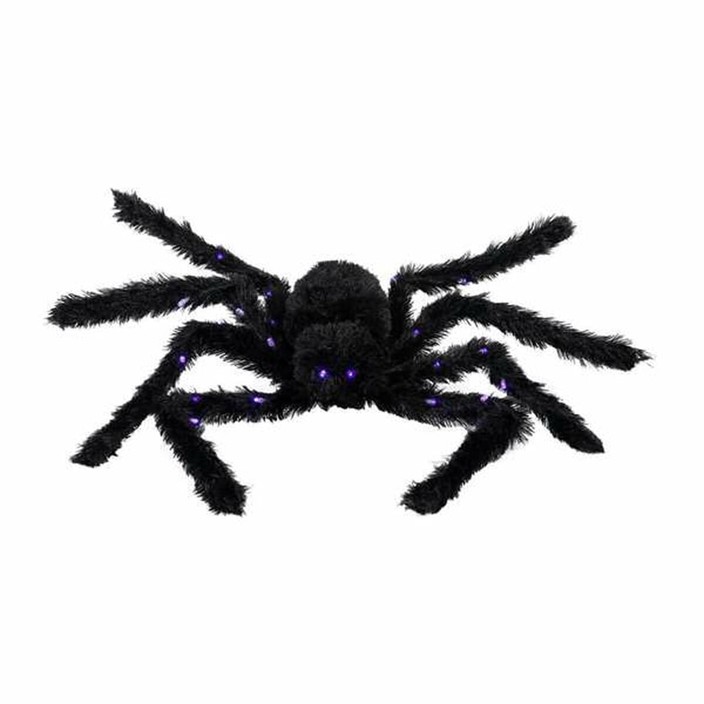 Halloween-Dekoration 86 cm Spinne