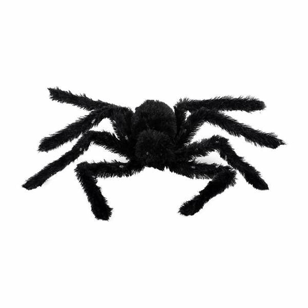 Halloween-Dekoration 86 cm Spinne