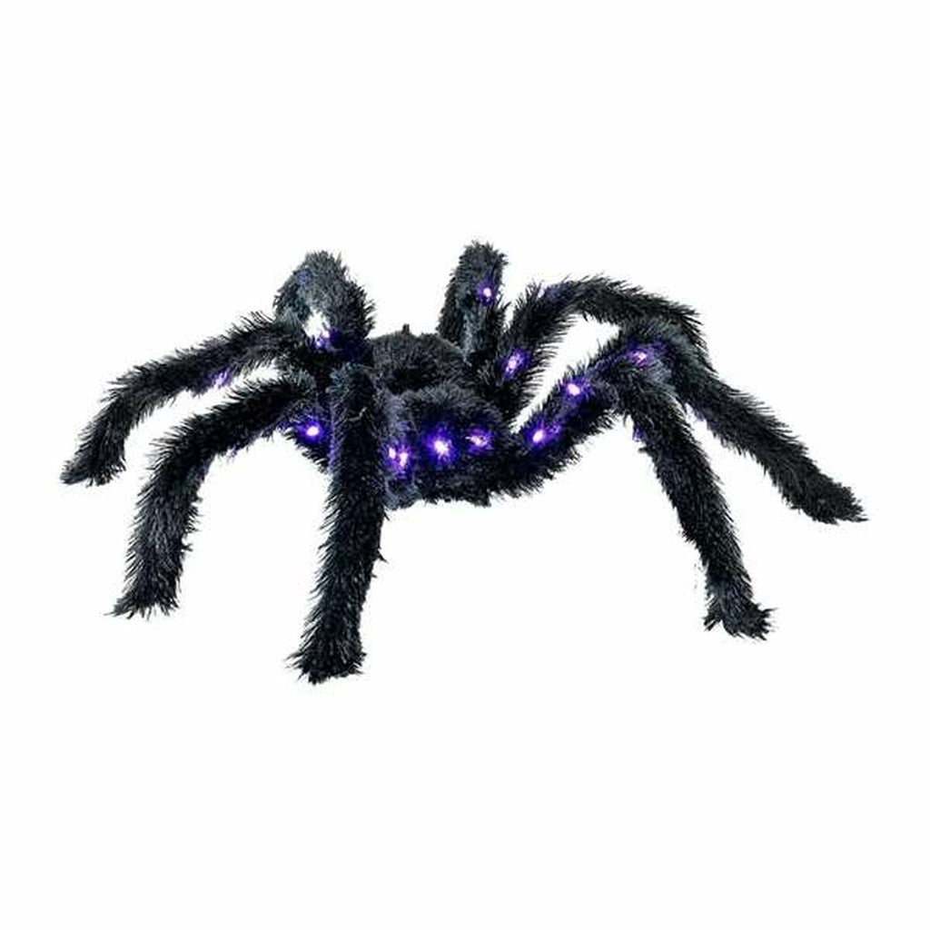 Halloween-Dekoration 86 cm Spinne