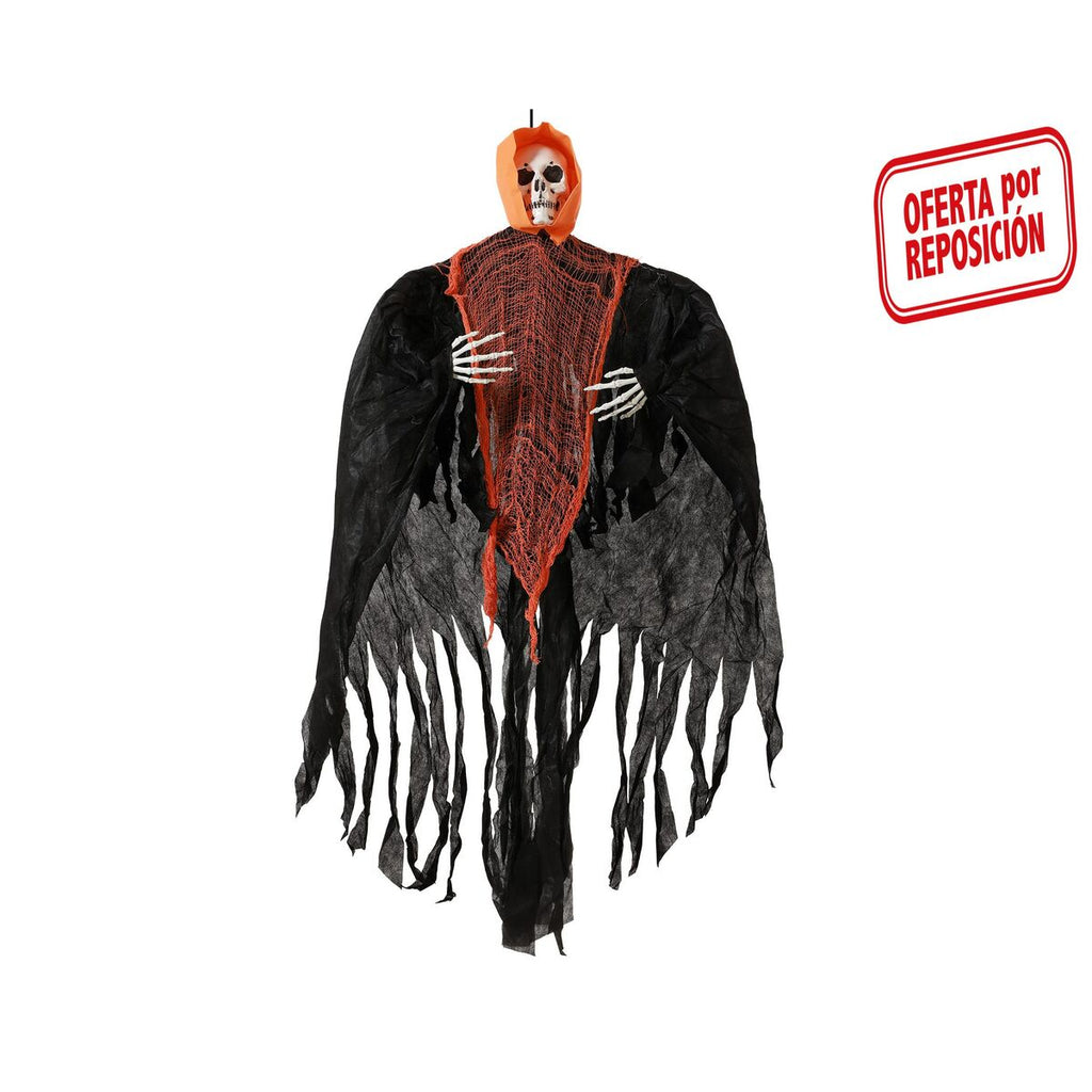 Halloween-Dekoration Skelett 140 cm