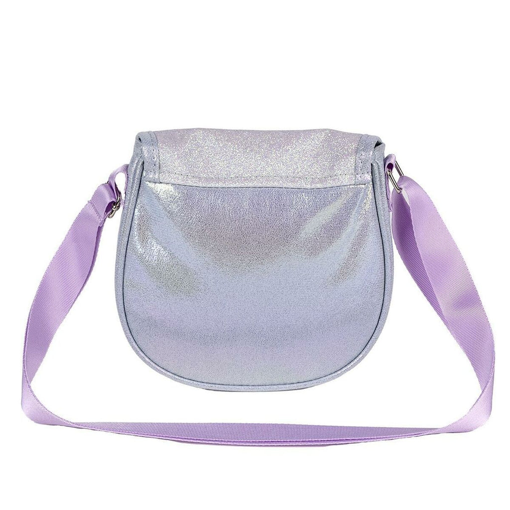 Handtasche My Little Pony Silberfarben