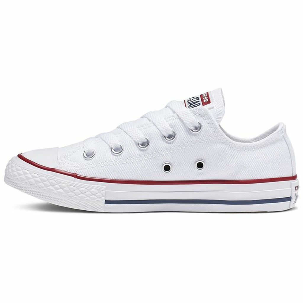 Hausschuhe Converse Chuck Taylor All-Star Seasonal Weiß