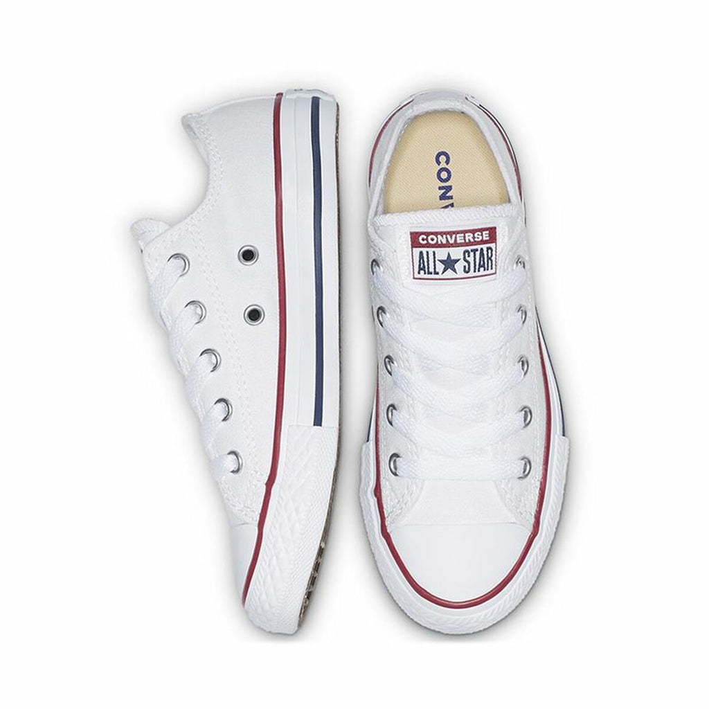 Hausschuhe Converse Chuck Taylor All-Star Seasonal Weiß