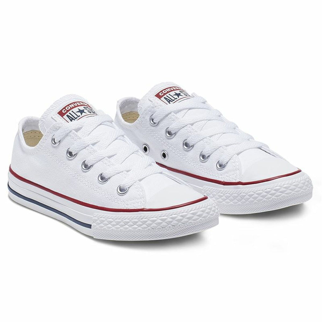 Hausschuhe Converse Chuck Taylor All-Star Seasonal Weiß