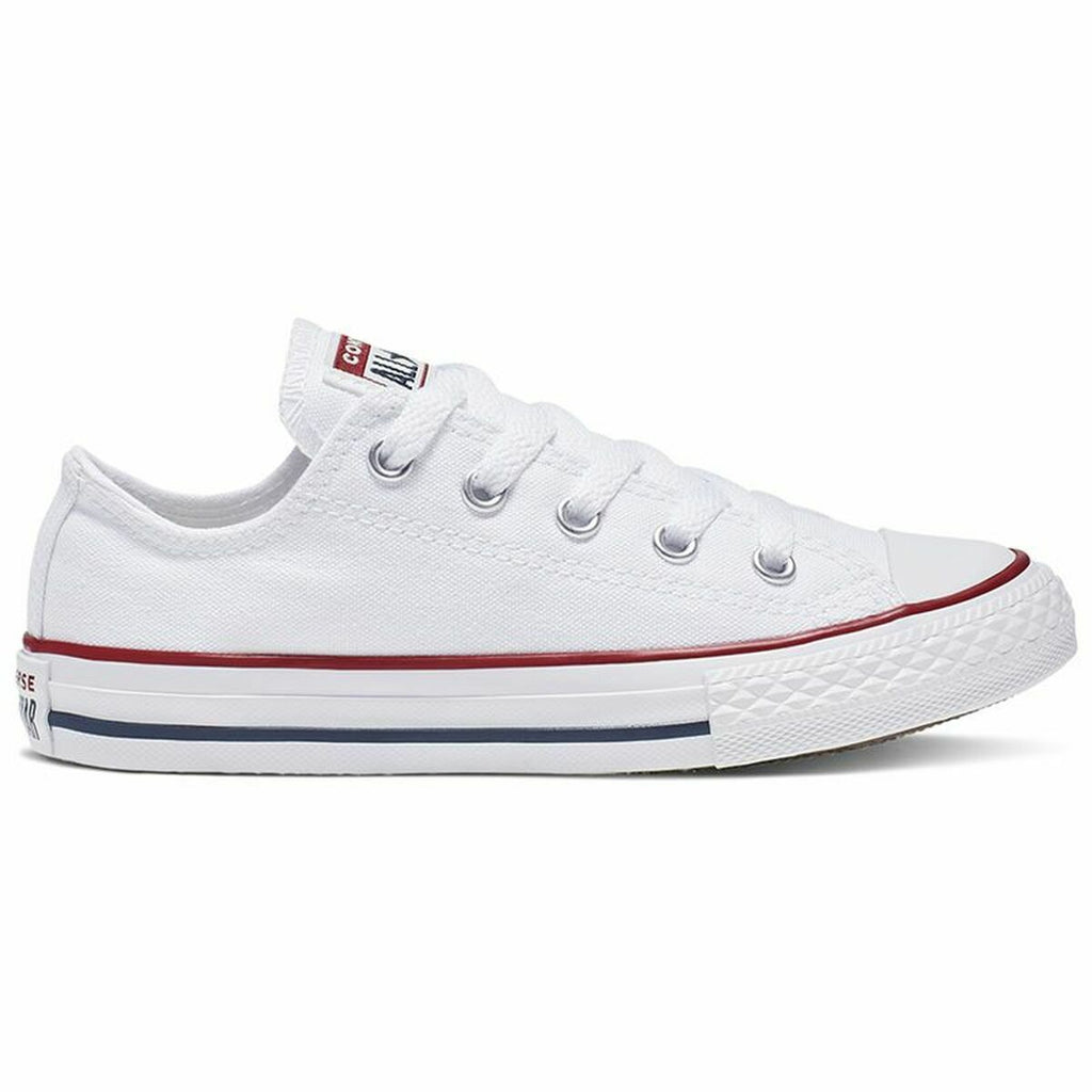 Hausschuhe Converse Chuck Taylor All-Star Seasonal Weiß