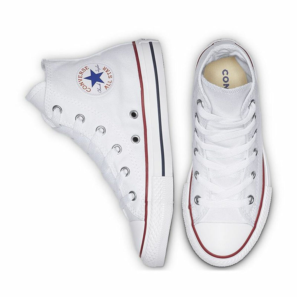 Hausschuhe Converse Chuck Taylor All-Star Weiß