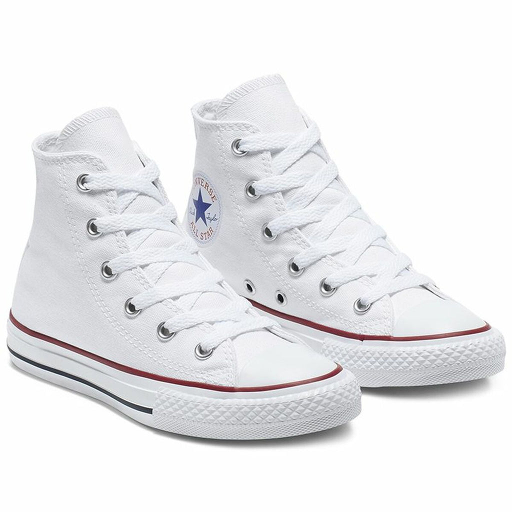 Hausschuhe Converse Chuck Taylor All-Star Weiß