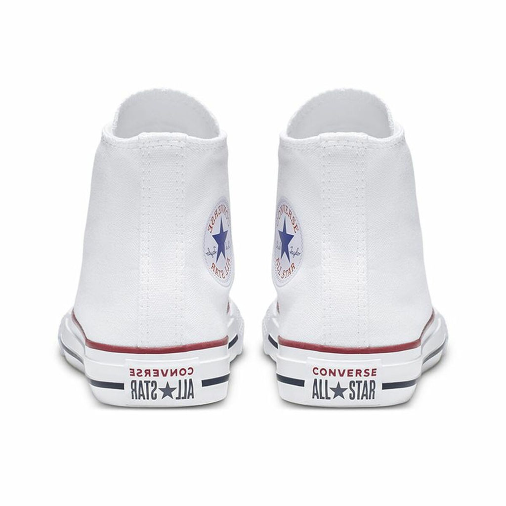 Hausschuhe Converse Chuck Taylor All-Star Weiß