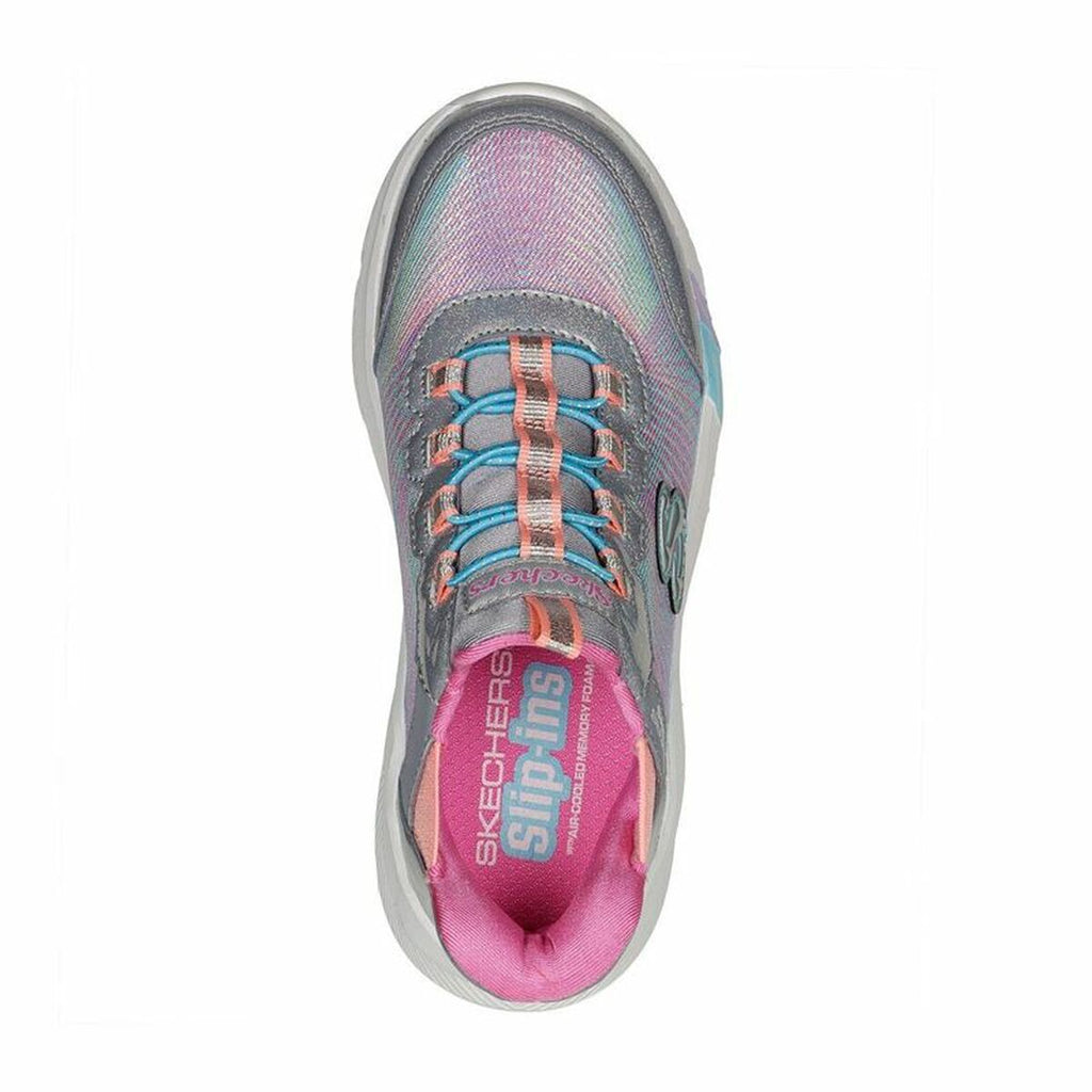 Hausschuhe Skechers Dreamy Lites