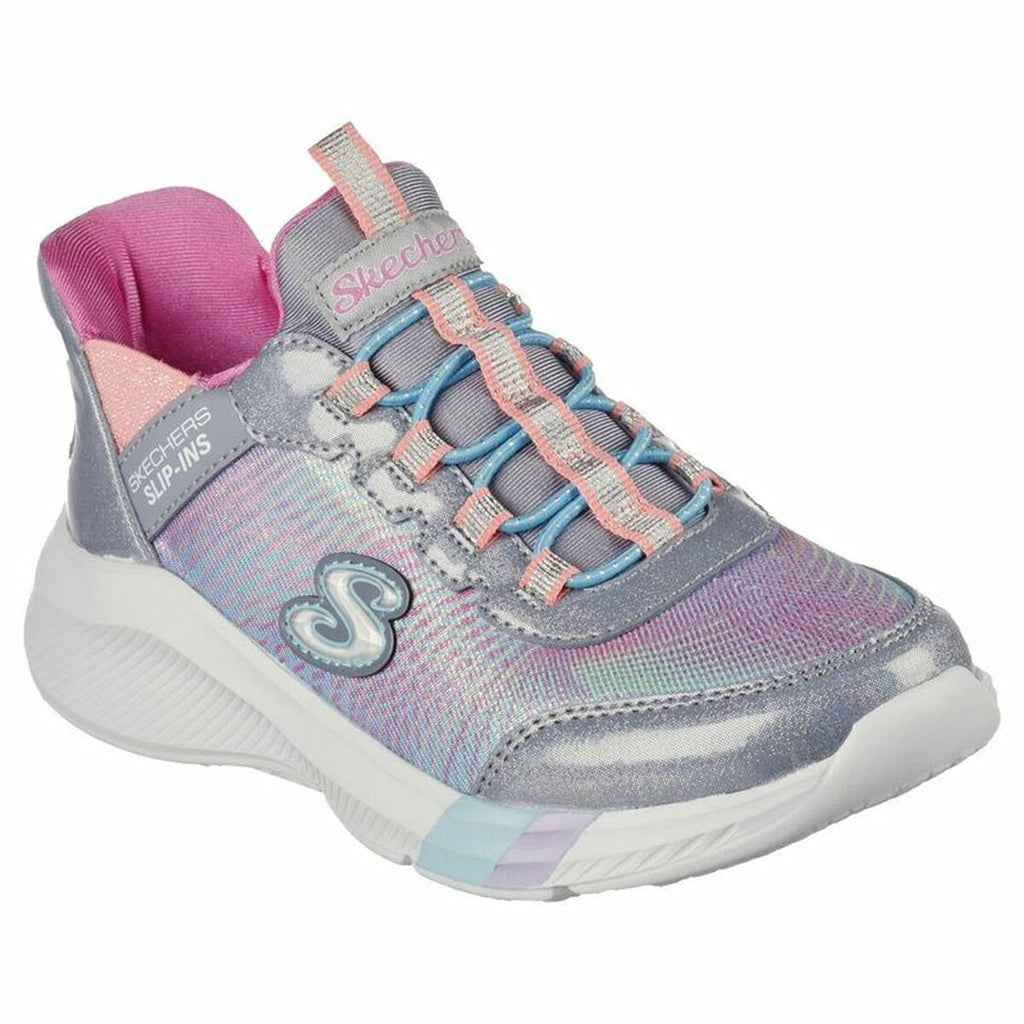 Hausschuhe Skechers Dreamy Lites