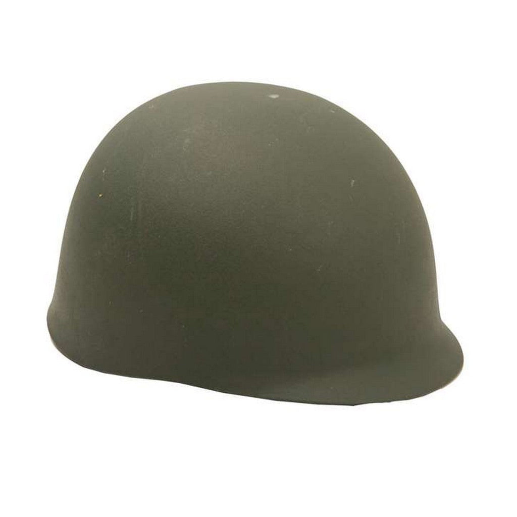 Helm Bunt Tarnfarbe S 60 cm (60 cm) Zubehör für Verkleidung