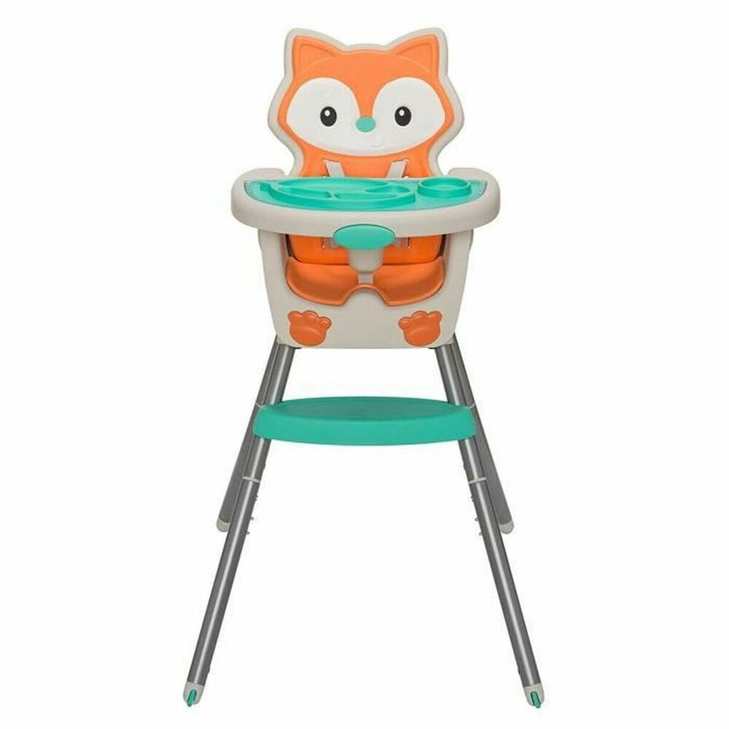 Hochstuhl Infantino Orange