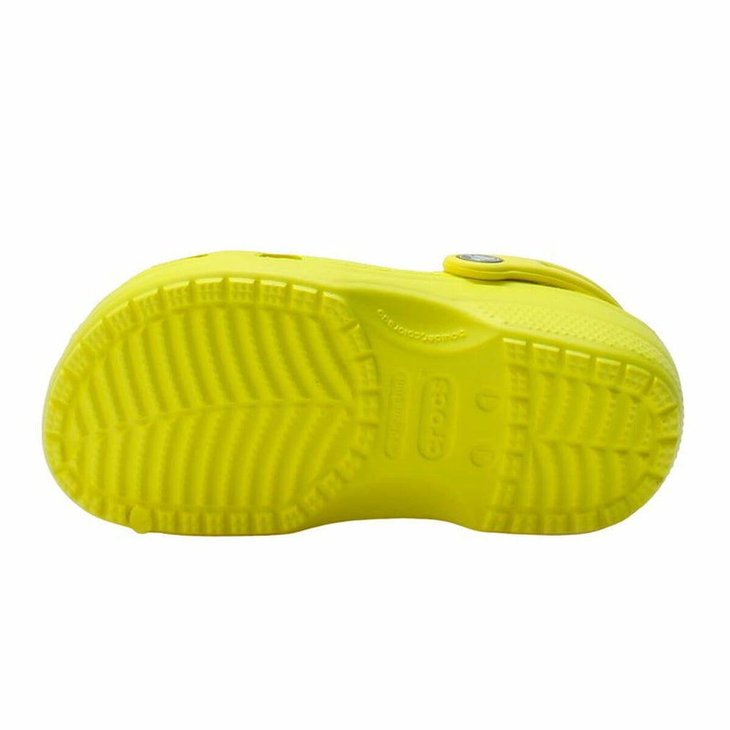 Holzschuhe Crocs Bunt