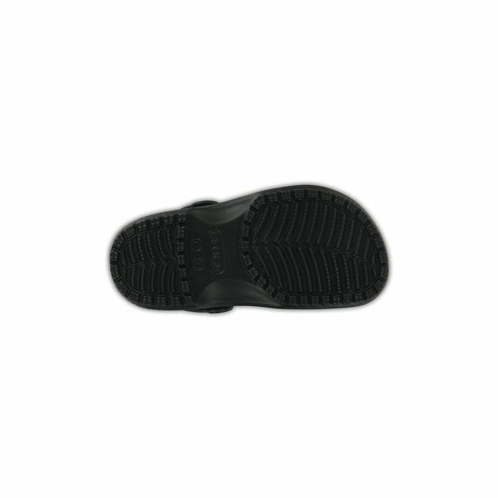 Holzschuhe Crocs Classic Schwarz Kinder