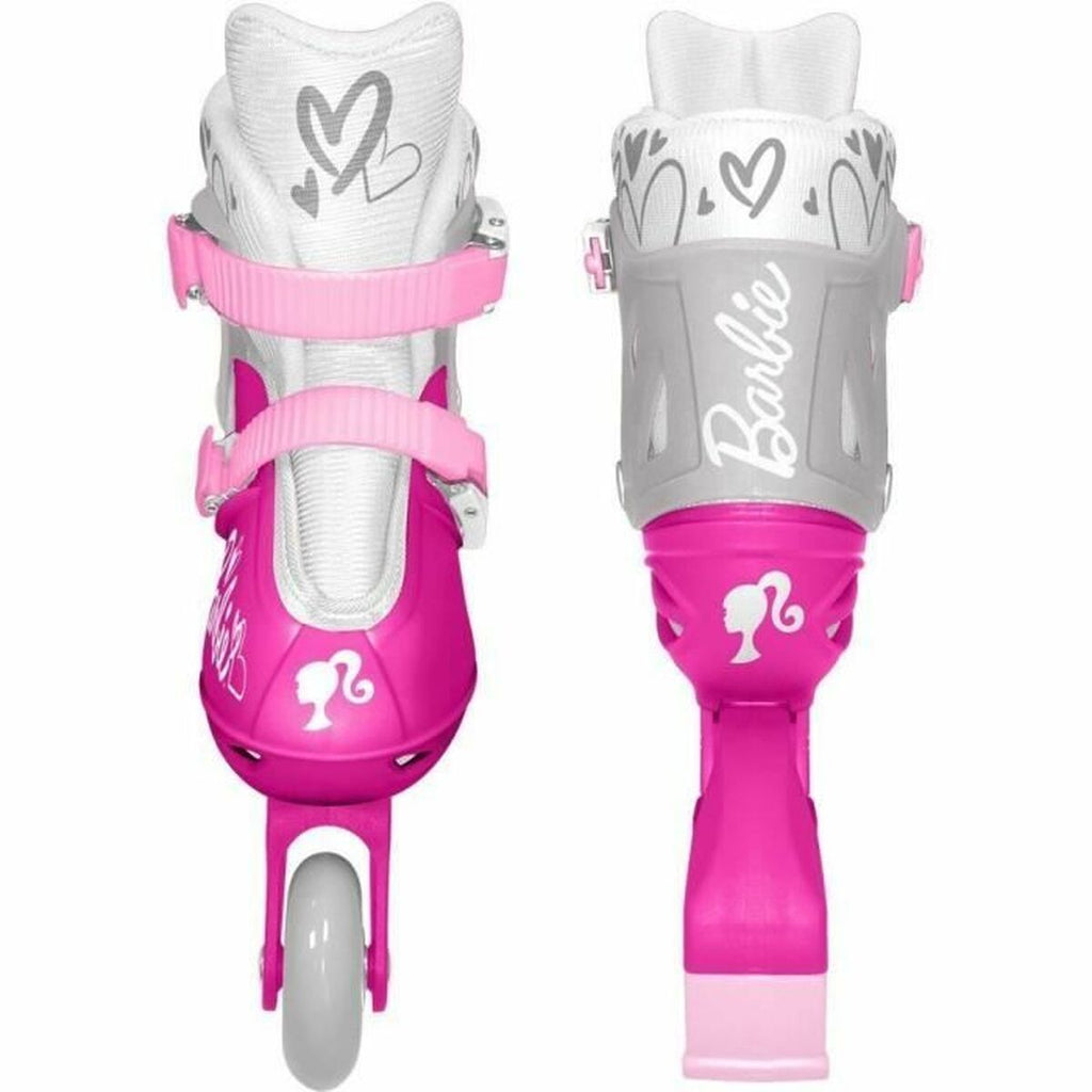 Inlineskates Barbie