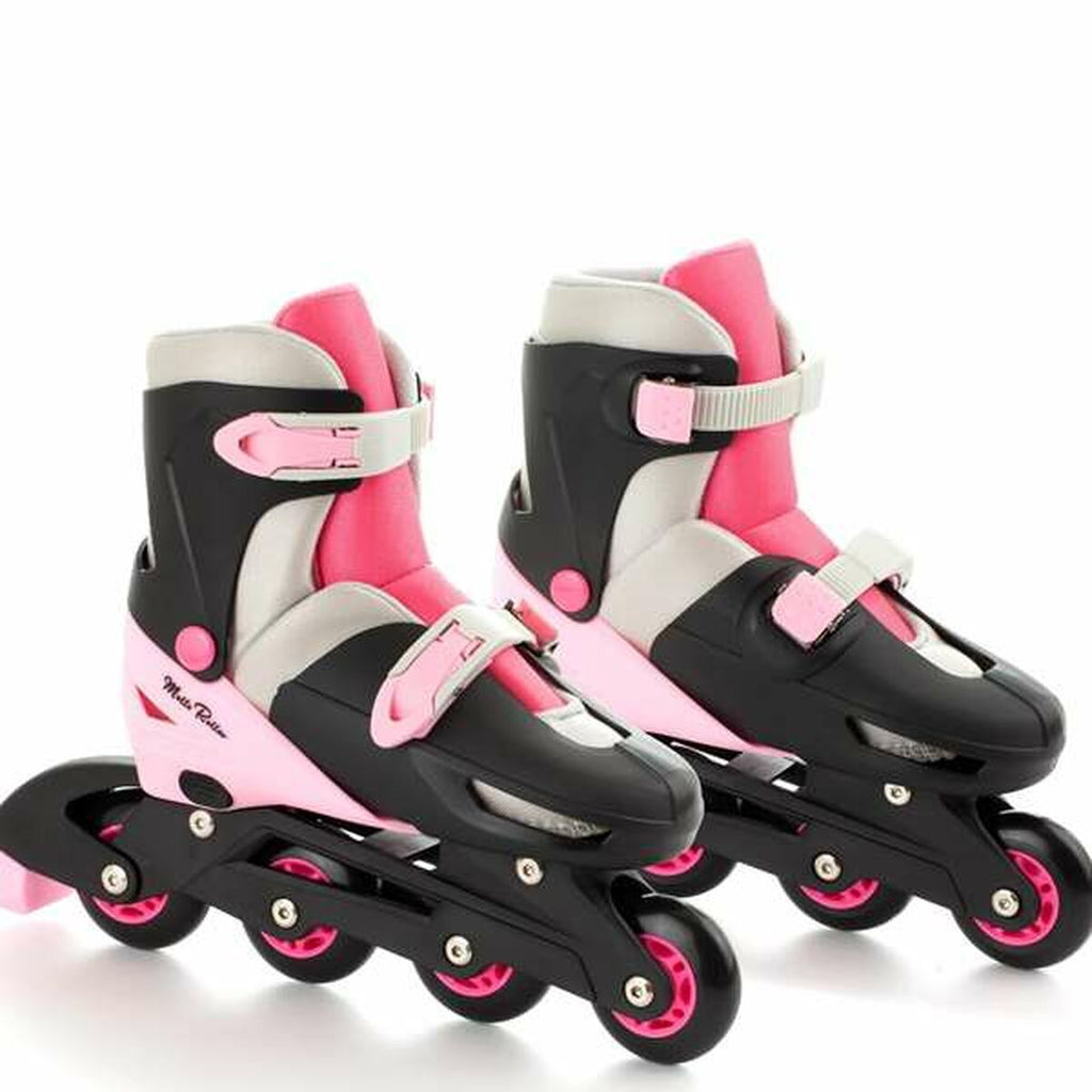 Inlineskates Moltó Rosa Einstellbar 35-38