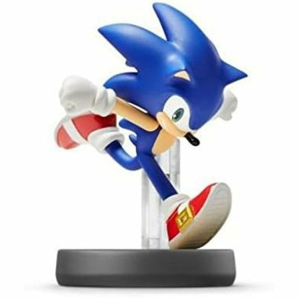 Interaktive Puppe Amiibo Super Smash Bros: Sonic Nintendo Switch