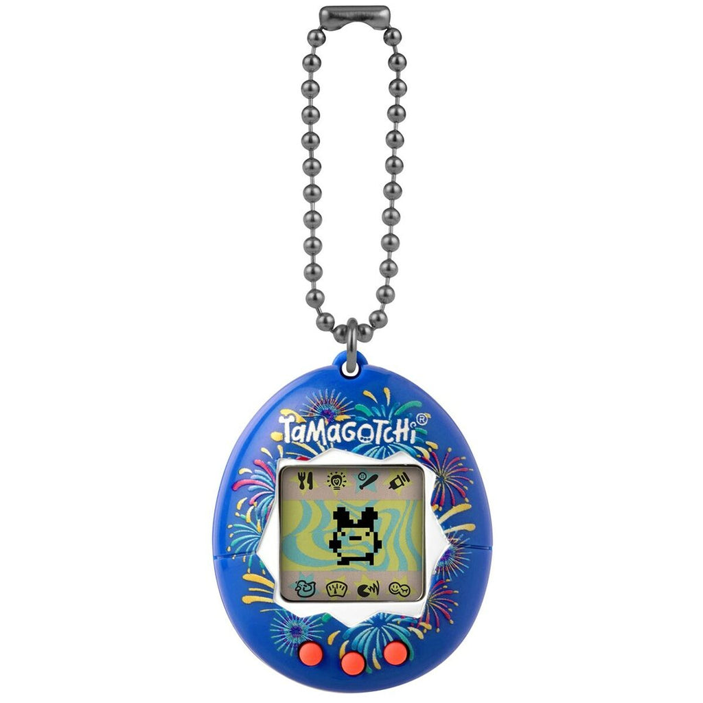 Interaktives Haustier Bandai TAMAGOTCHI - FIREWORKS