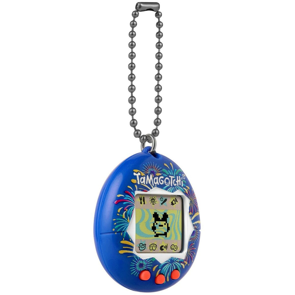 Interaktives Haustier Bandai TAMAGOTCHI - FIREWORKS