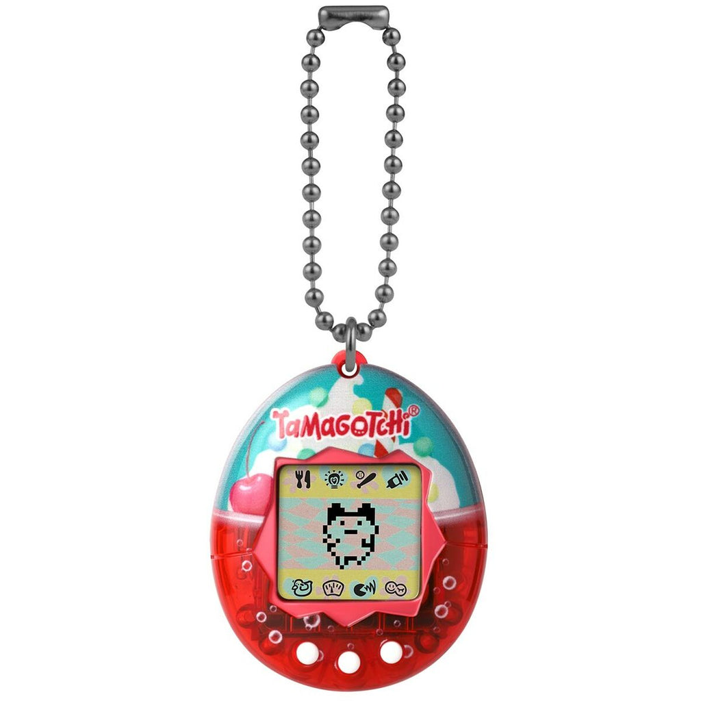 Interaktives Haustier Bandai TAMAGOTCHI- FLOAT