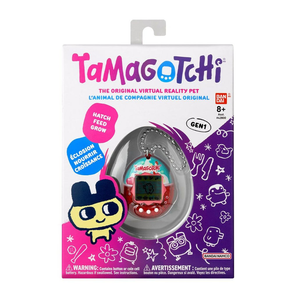 Interaktives Haustier Bandai TAMAGOTCHI- FLOAT