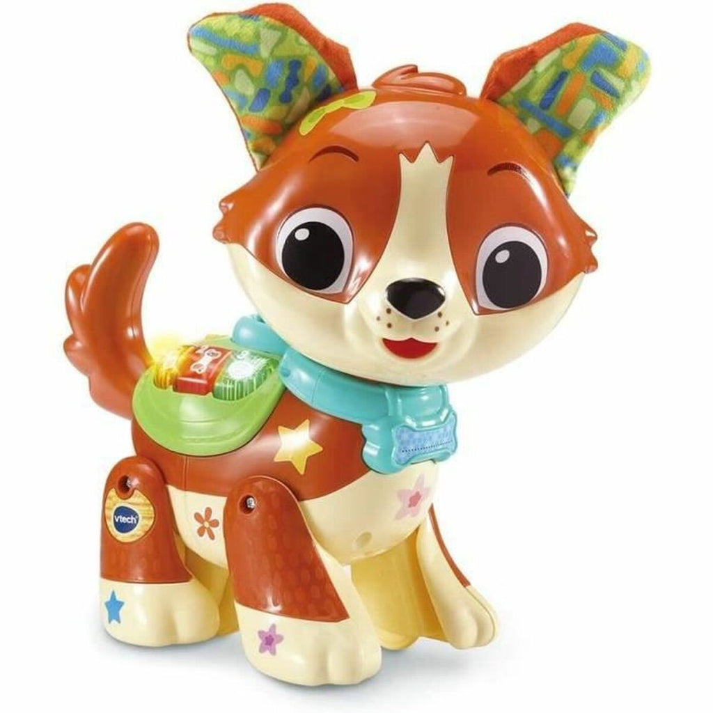 Interaktives Haustier Vtech Baby Titou