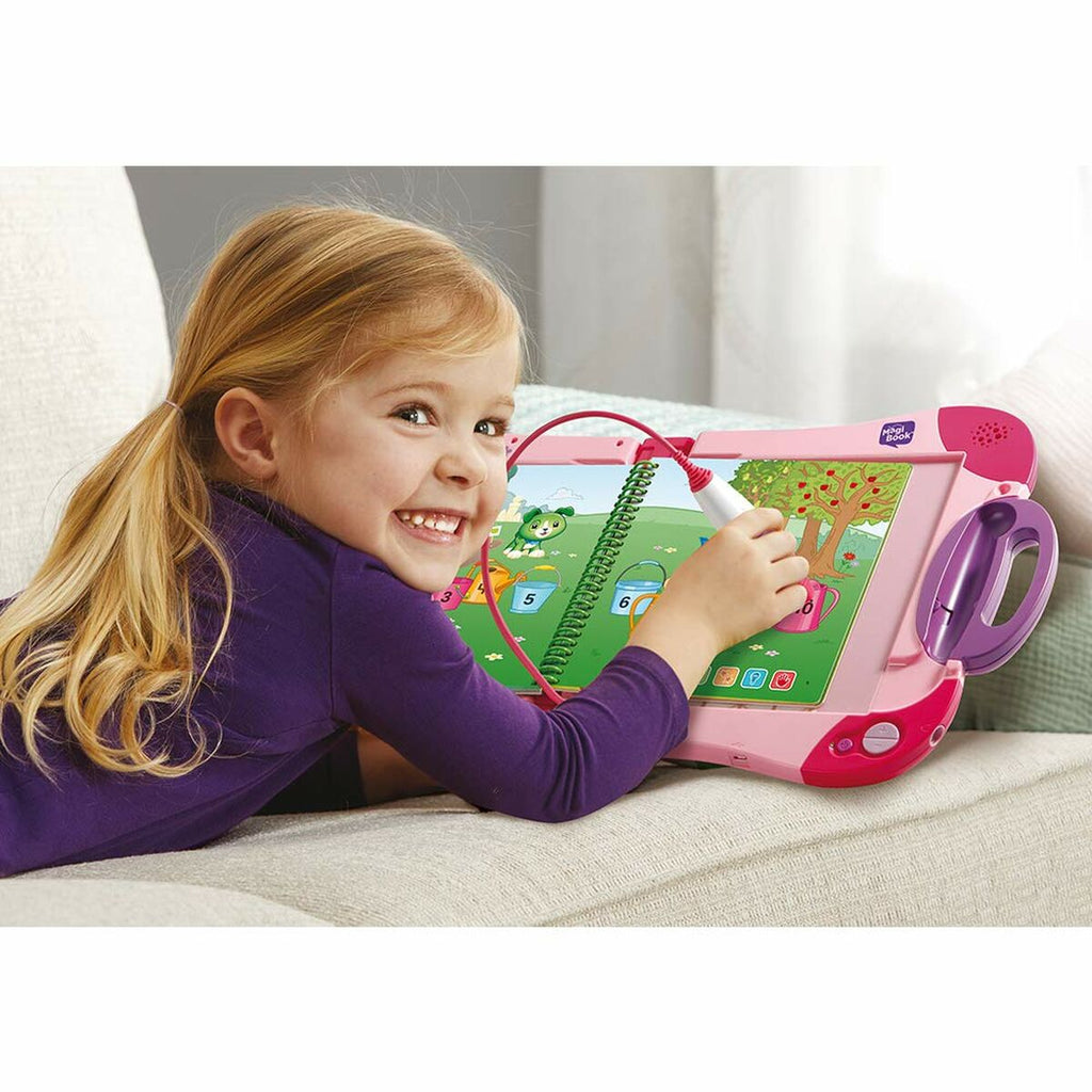 Interaktives Kinderbuch Vtech 480605 (FR)