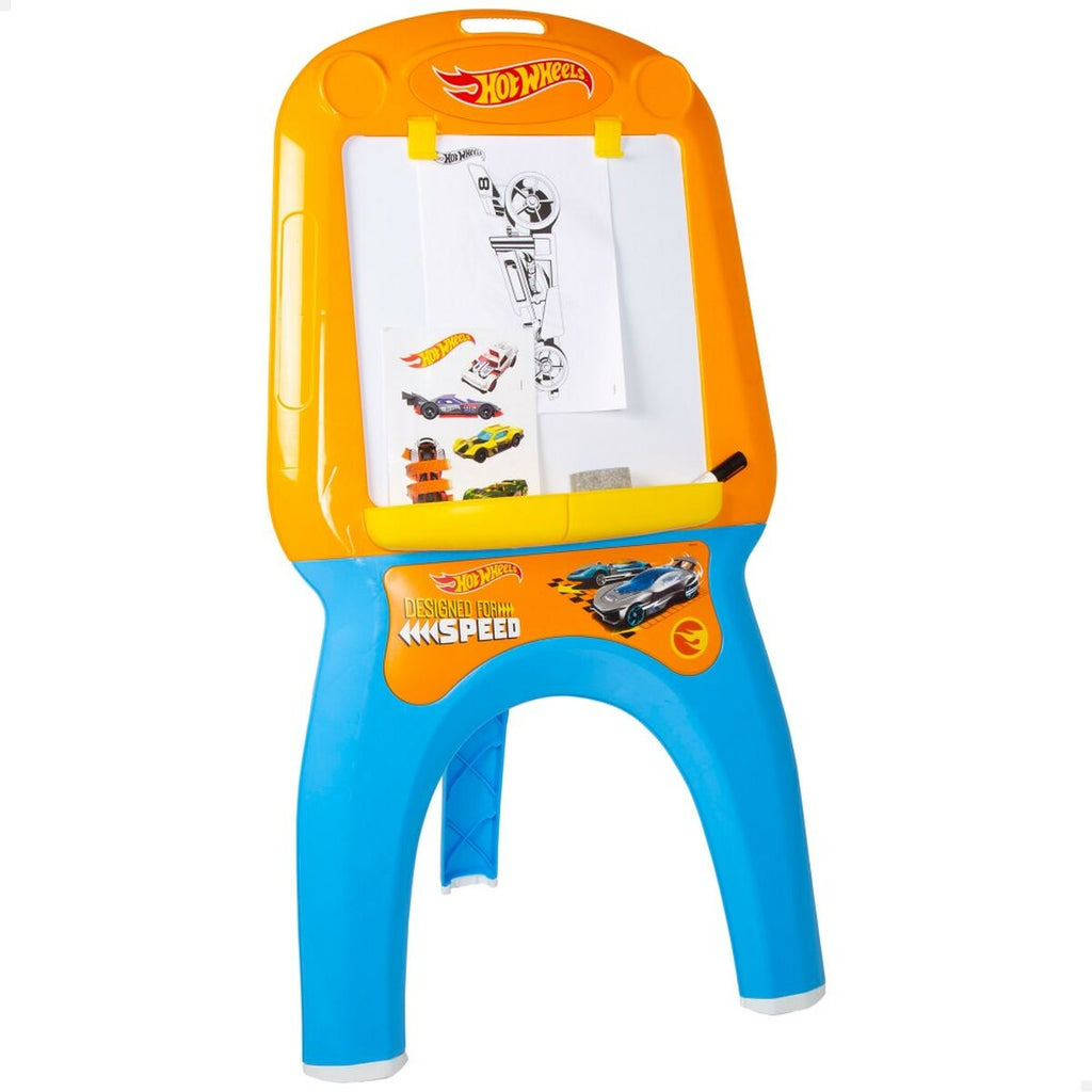 Interaktives Whiteboard Hot Wheels (3 Stück)