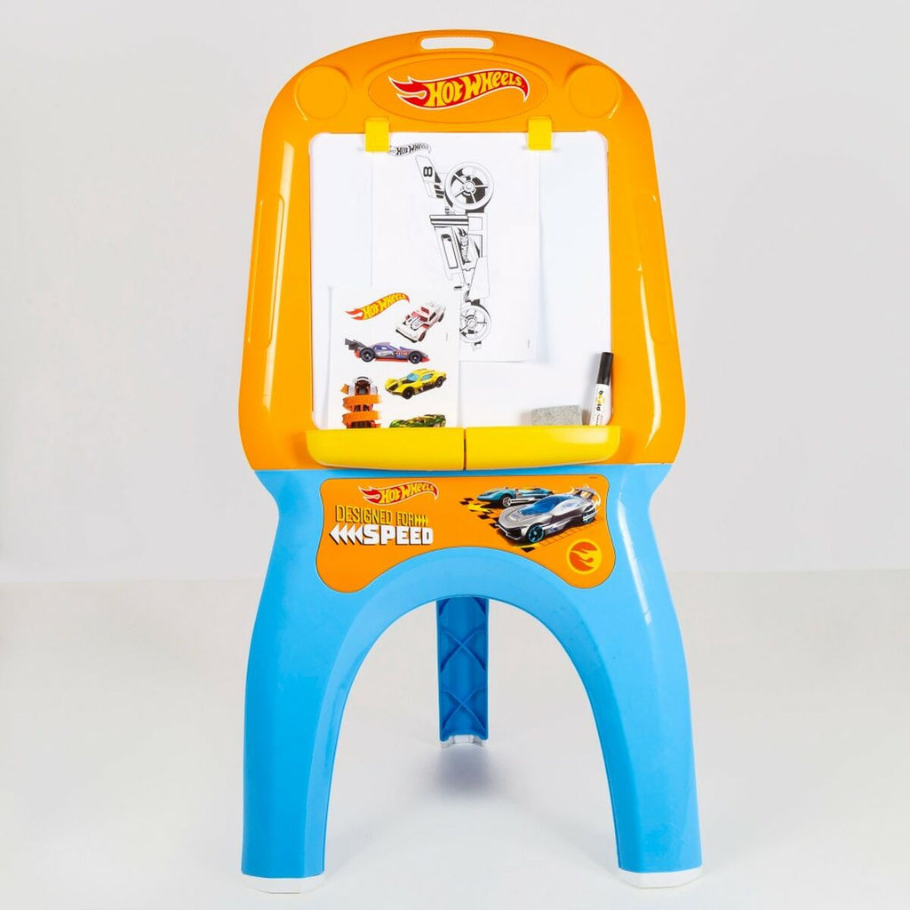 Interaktives Whiteboard Hot Wheels (3 Stück)