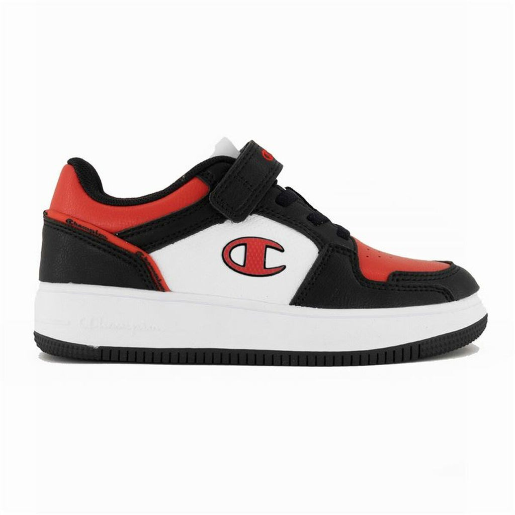 Jungen Sneaker Champion Rebound 2.0 Low Ps