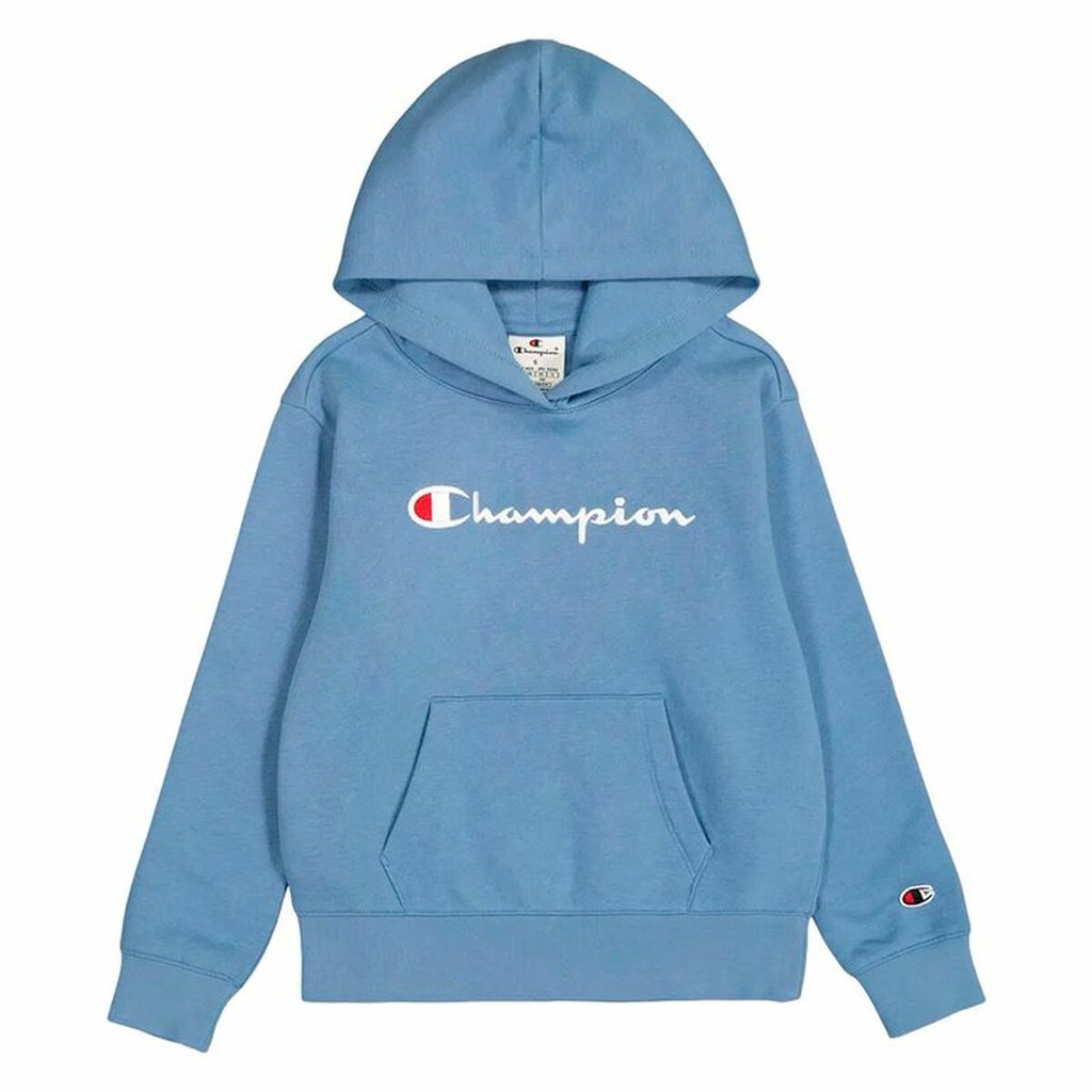 Jungen Sweater mit Kapuze Champion