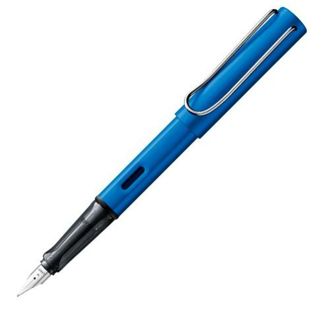 Kalligrafie-Feder Lamy Marineblau