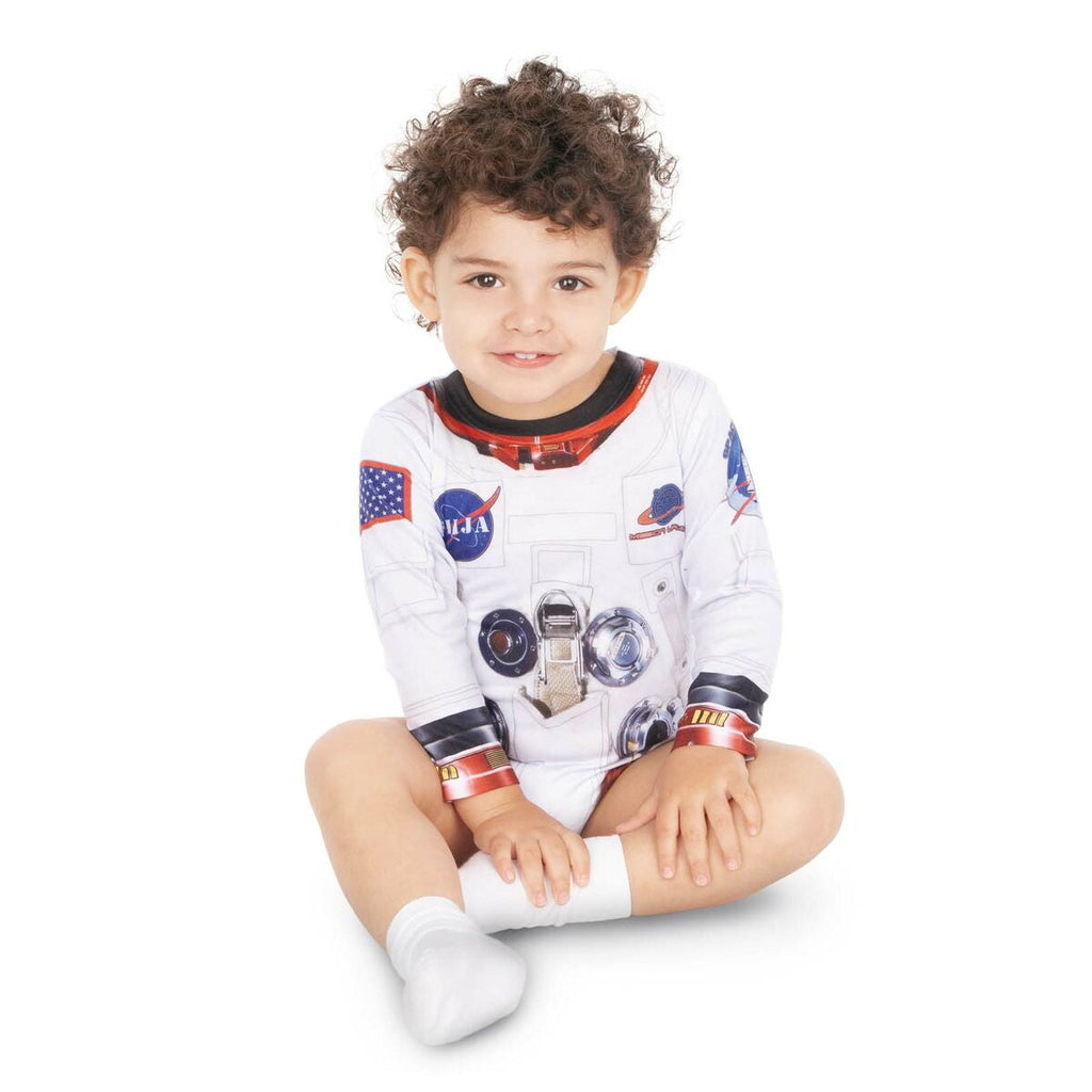 Karnevalskostüm für Babys Astronaut