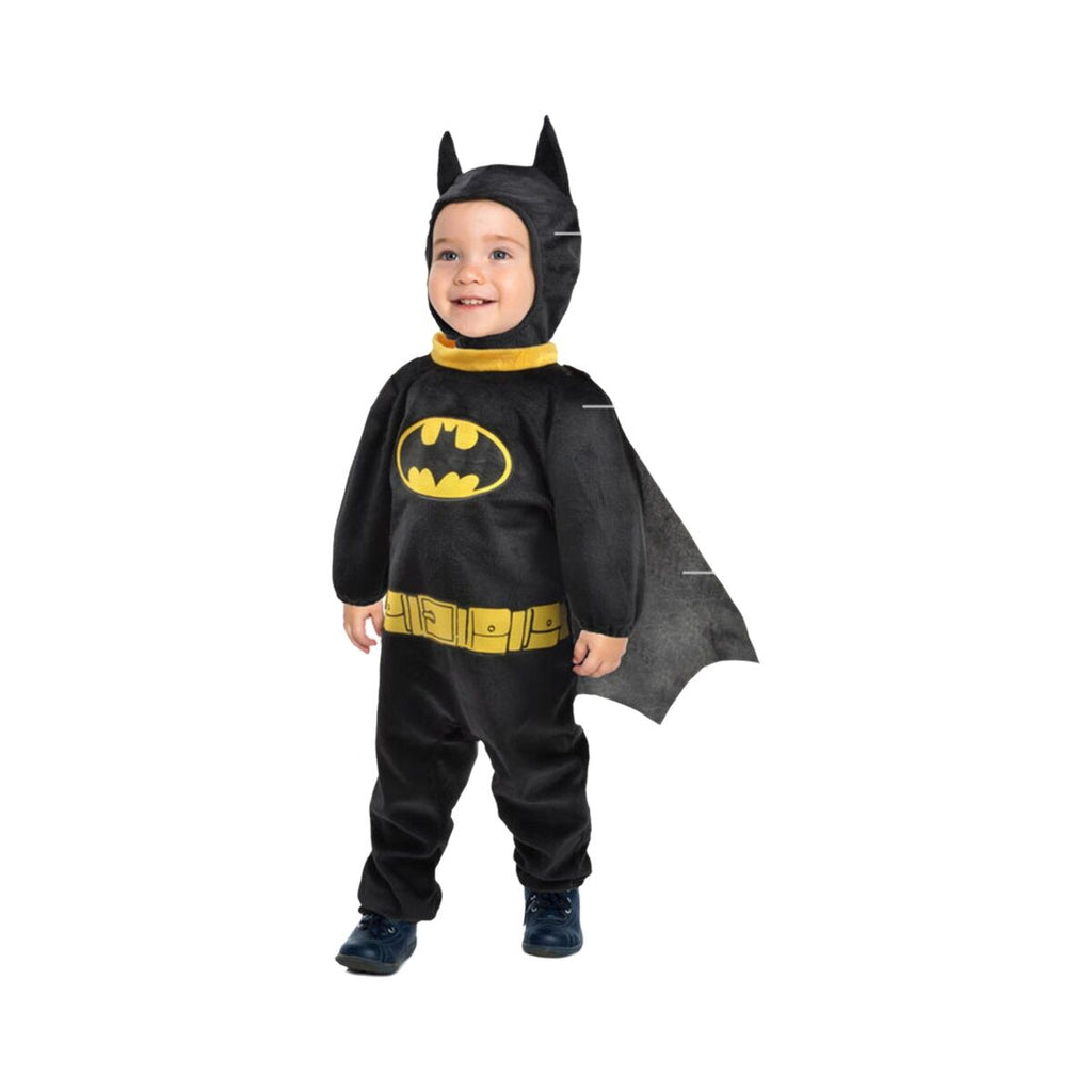 Karnevalskostüm für Babys Batman