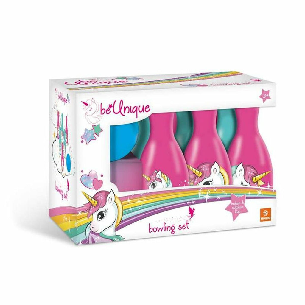 Kegelspiel Mondo Unicorn