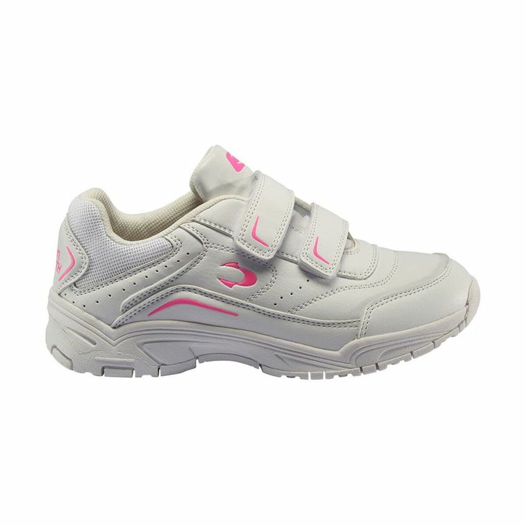 Kinder Sportschuhe John Smith Coten Weiß