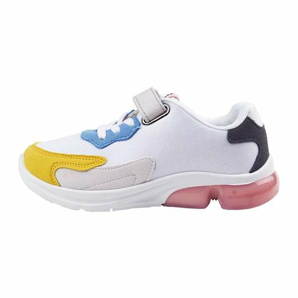 Kinder Sportschuhe Looney Tunes Bunt