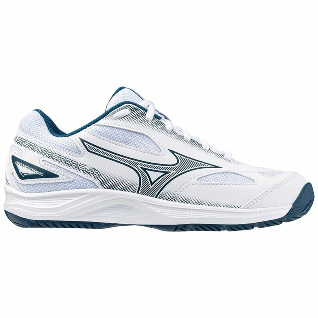 Kinder Sportschuhe Mizuno Stealth Star 2