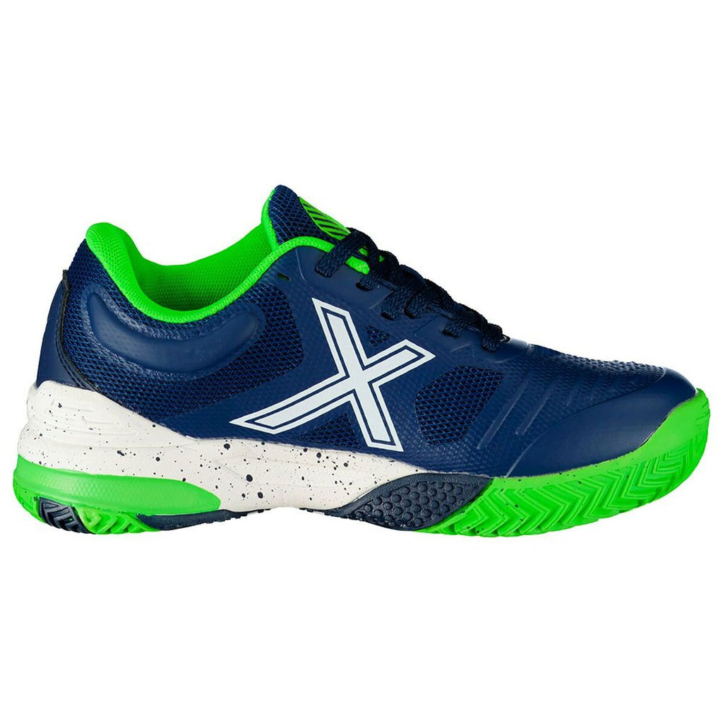 Kinder Sportschuhe Munich Hydra Kid 100 Dunkelblau