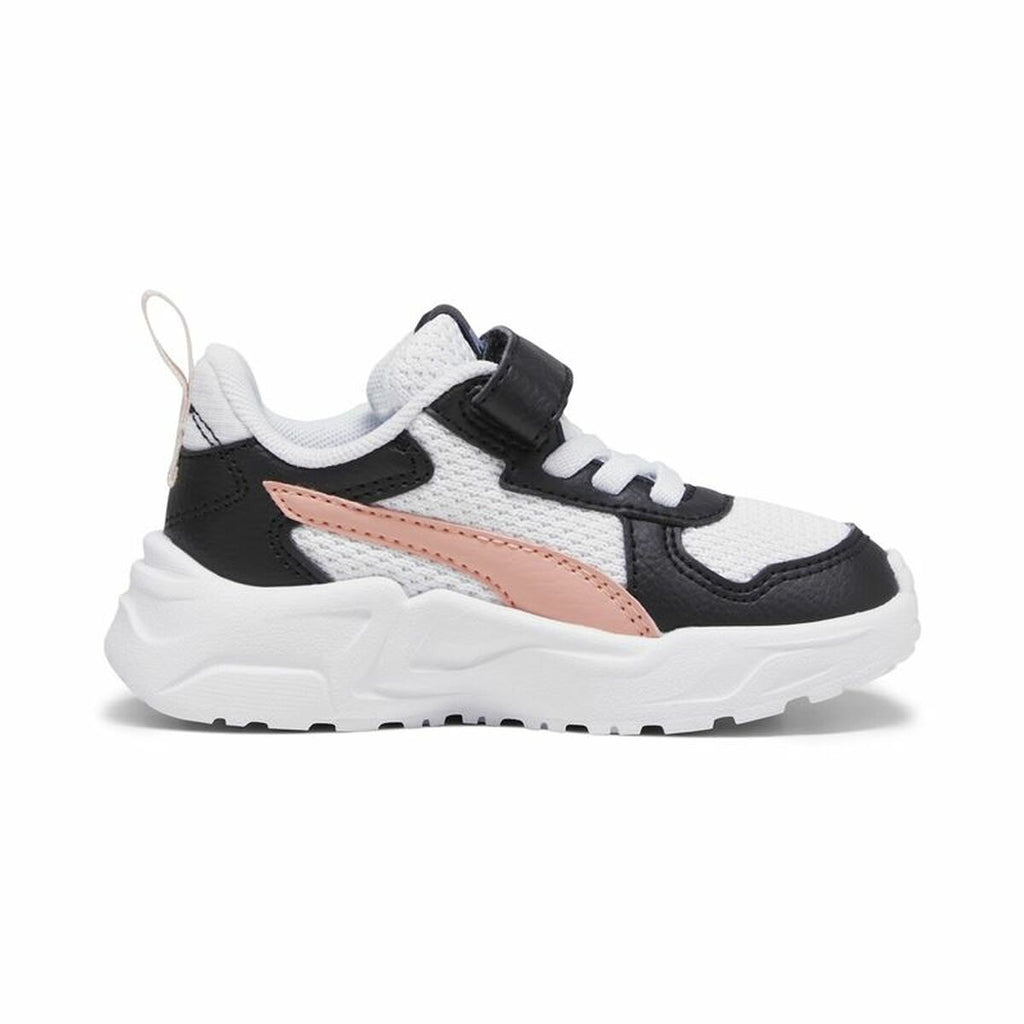 Kinder Sportschuhe Puma Trinity Lite Ac+ Rosa