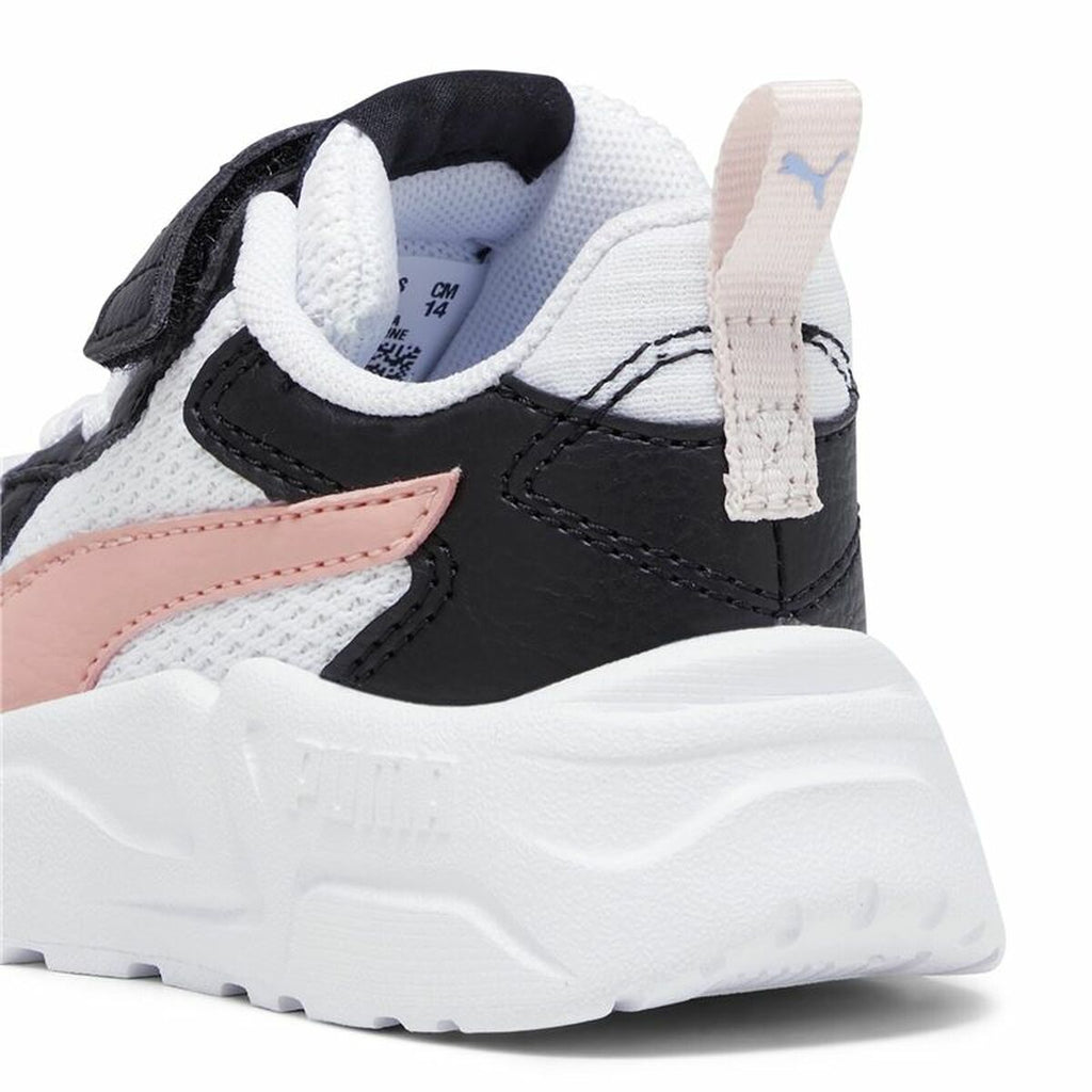 Kinder Sportschuhe Puma Trinity Lite Ac+ Rosa