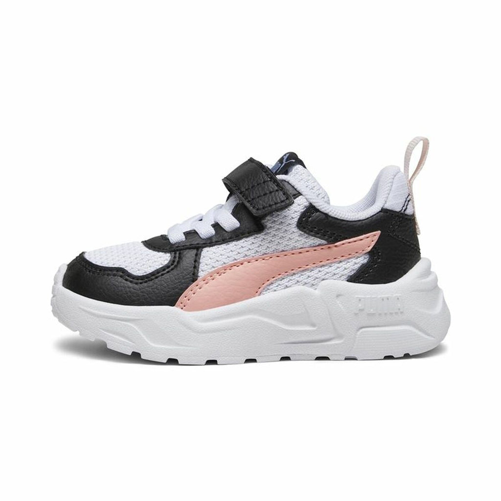 Kinder Sportschuhe Puma Trinity Lite Ac+ Rosa