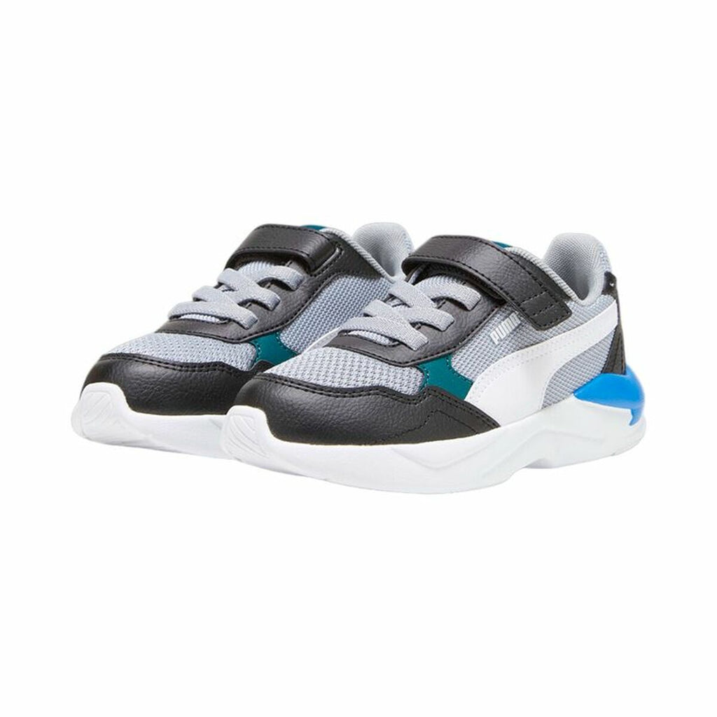 Kinder Sportschuhe Puma X-Ray Speed Lite Ac