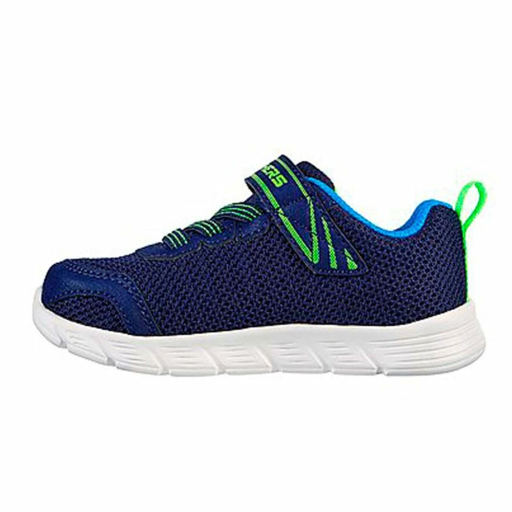 Kinder Sportschuhe Skechers Comfy Fle