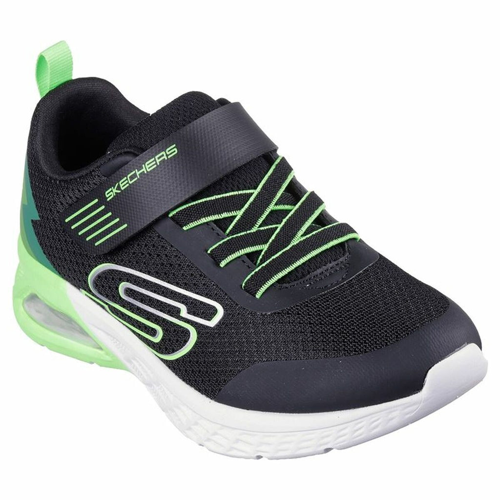 Kinder Sportschuhe Skechers Max Ii - V