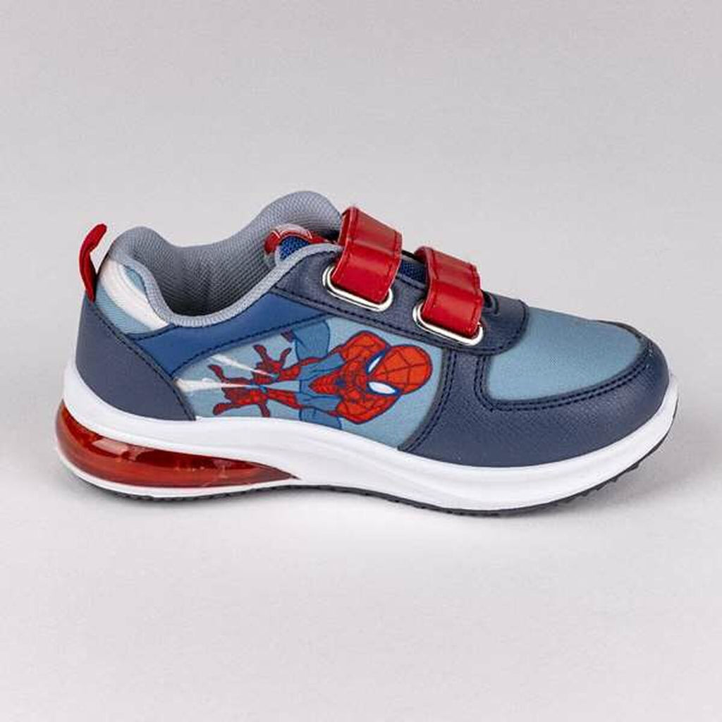 Kinder Sportschuhe Spider-Man Blue