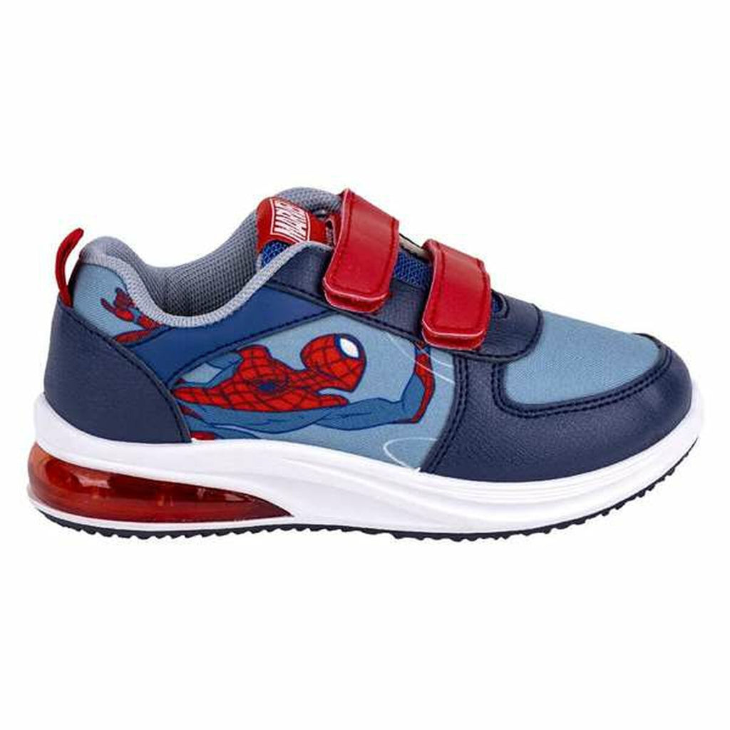 Kinder Sportschuhe Spider-Man Blue